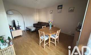 Appartement 2 Pièces 50 m² à vendre à Orly (94310)