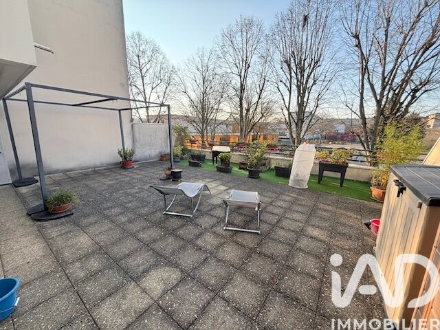 Vente Appartement 2 pièces - Photo 3