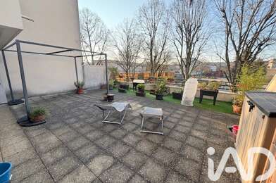 Appartement 2 pièces 215000 €