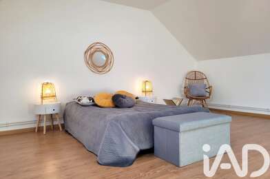 Appartement 3 pièces 132500 €