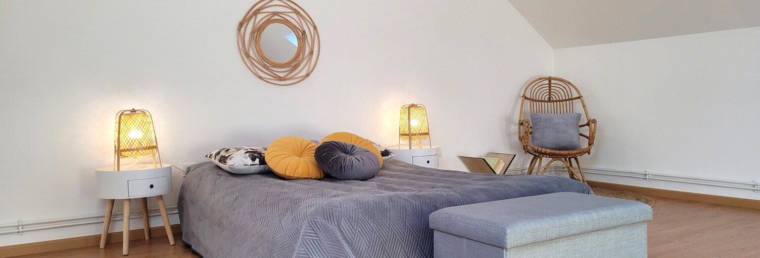 Appartement 3 Pièces 82 m² à vendre à Abbeville (80100)