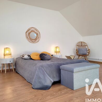 Appartement 3 pièces 132500 €