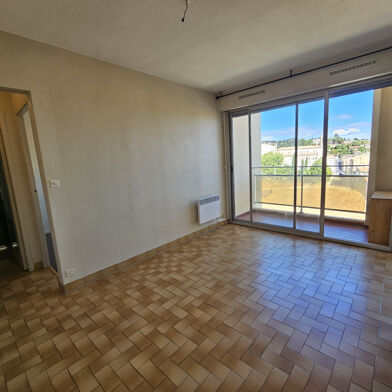 Appartement 2 pièces 555 €