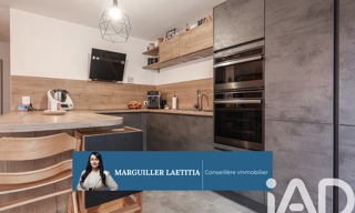 Maison 4 Pièces 96 m² à vendre à Vulbens (74520)