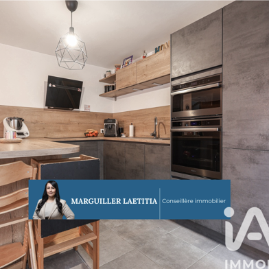 Maison 4 pièces 449500 €