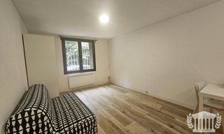 Appartement 1 Pièce 23 m² à louer à Nîmes (30900)