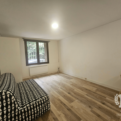 Appartement 1 pièces 400 €