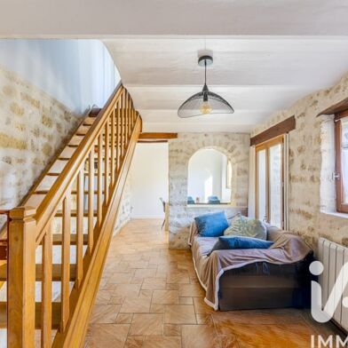 Maison 6 pièces 299900 €