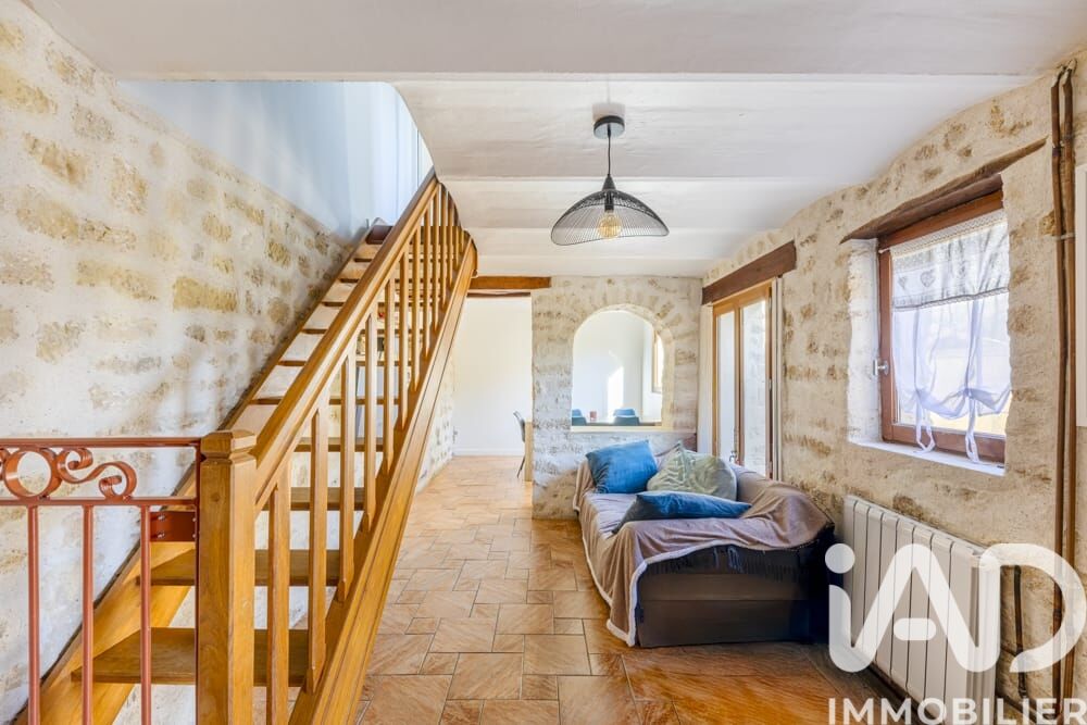 Maison à vendre, 6 pièces, 110 m², Mézy-sur-Seine