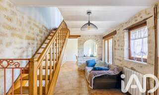 Maison 6 Pièces 110 m² à vendre à Mézy-sur-Seine (78250)