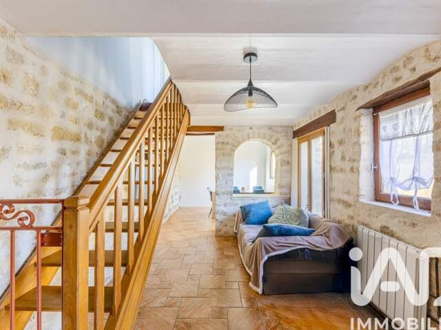Vente Maison/villa 6 pièces — photo du bien