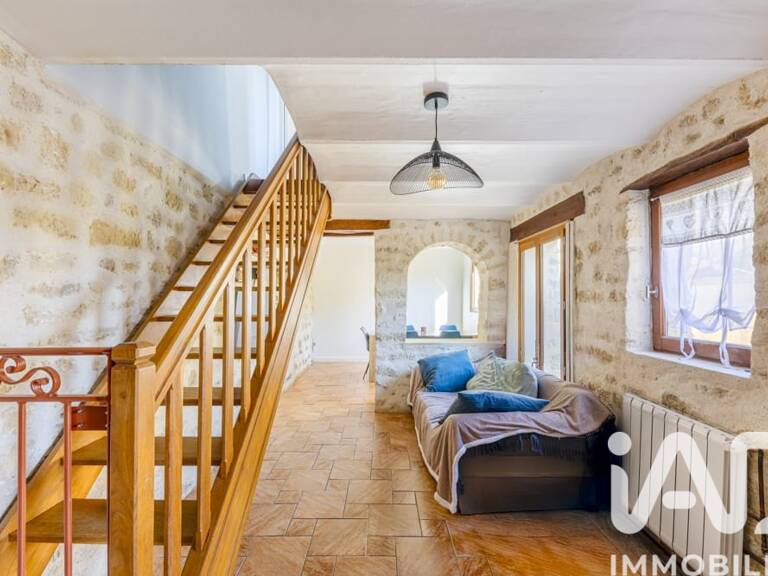Vente Maison/villa 6 pièces — photo 1