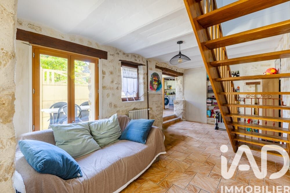 Vente Maison/villa 6 pièces - Photo 2