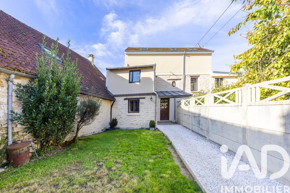 Vente Maison/villa 6 pièces - Photo 3