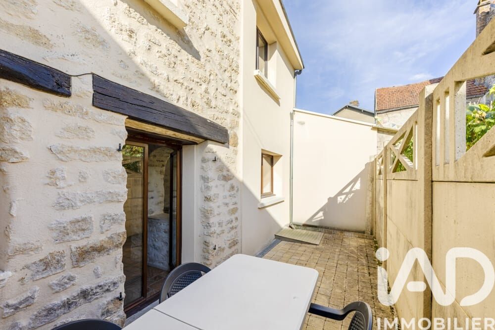 Vente Maison/villa 6 pièces - Photo 4