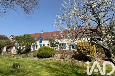 Maison 6 pièces 239000 €