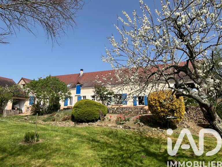 Vente Maison/villa 6 pièces — photo 1