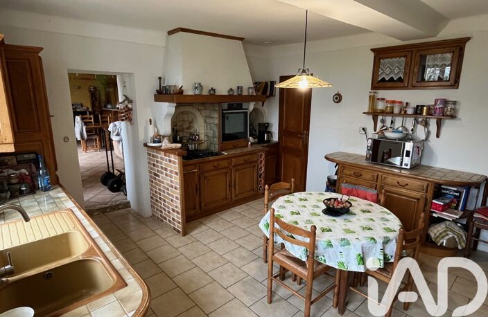 Vente Maison/villa 6 pièces — photo 3