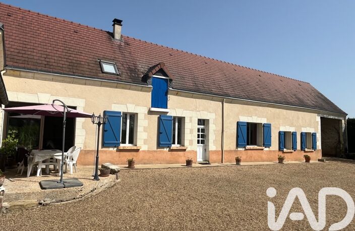 Vente Maison/villa 6 pièces — photo 4