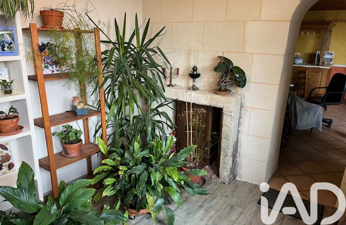 Vente Maison/villa 6 pièces — photo 5
