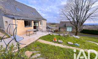 Maison 5 Pièces 118 m² à vendre à Neuville (19380)