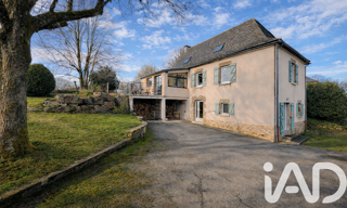 Maison 5 Pièces 118 m² à vendre à Neuville (19380)