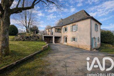 Maison 5 pièces 234300 €