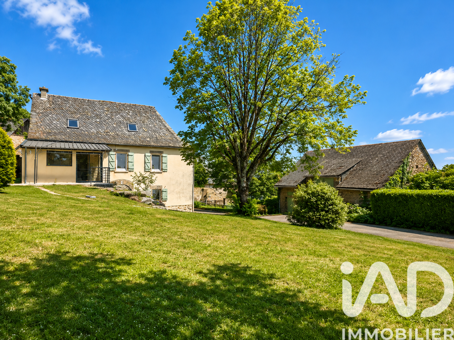 Vente Maison/villa 5 pièces - Photo 2