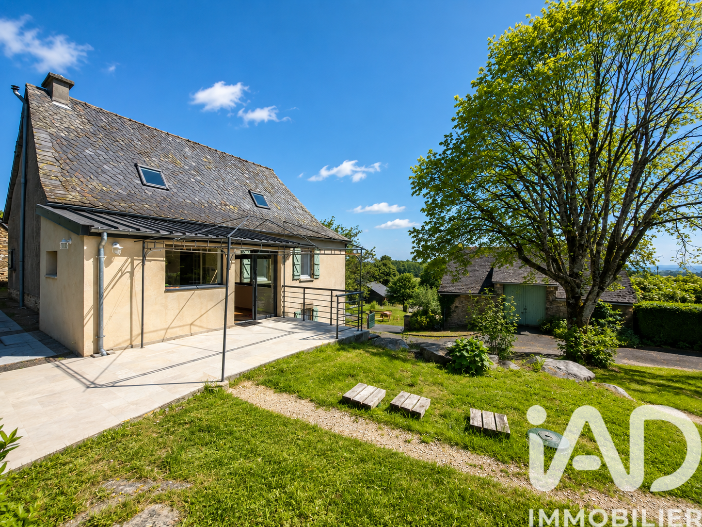 Vente Maison/villa 5 pièces - Photo 3