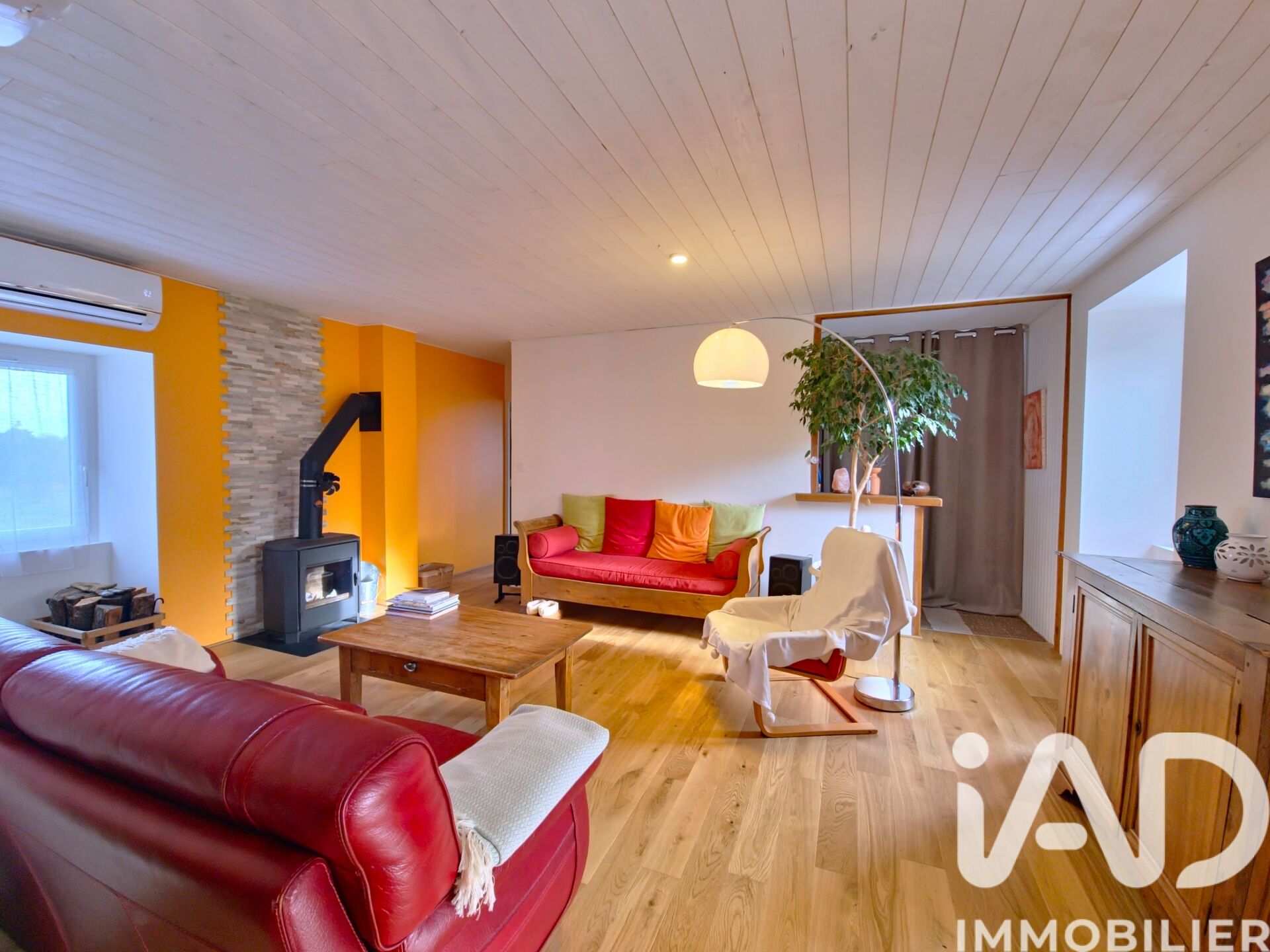 Vente Maison/villa 5 pièces - Photo 5