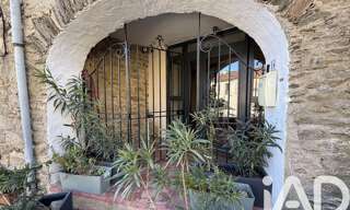 Maison 5 Pièces 120 m² à vendre à La Garde-Freinet (83680)