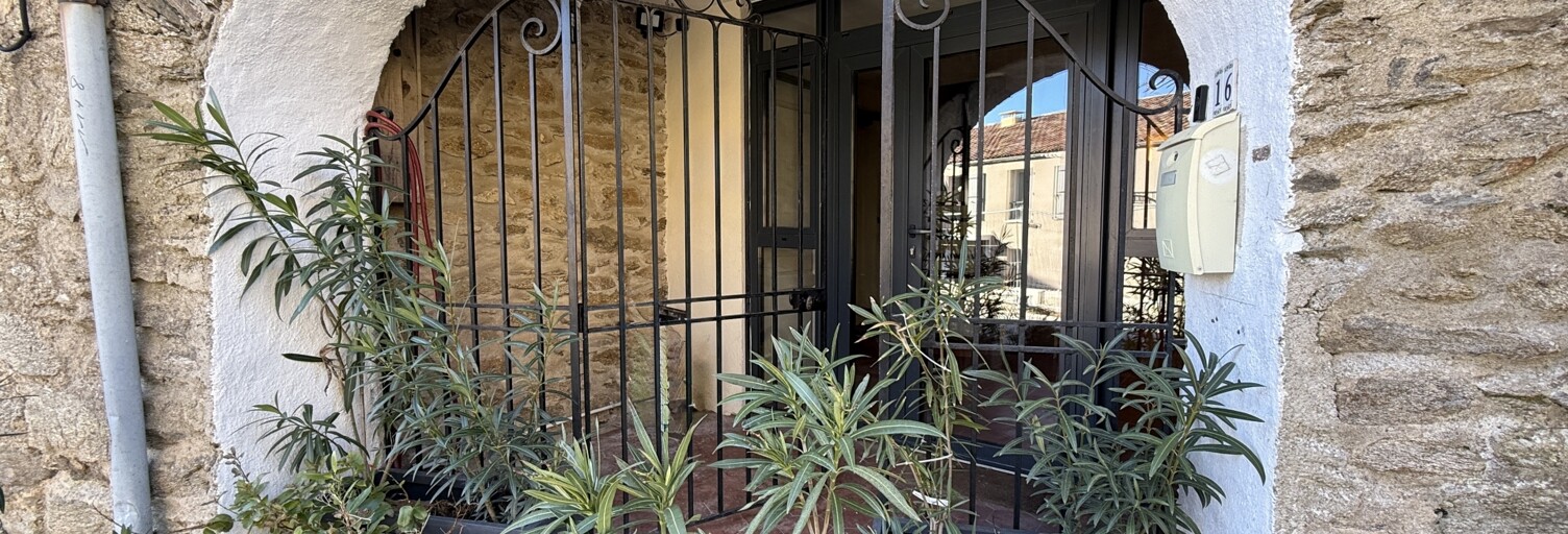 Maison 5 Pièces 120 m² à vendre à La Garde-Freinet (83680)