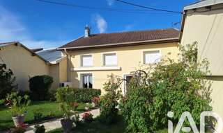 Maison 9 Pièces 236 m² à vendre à Rouvres-en-Xaintois (88500)