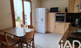 Maison 9 Pièces 236 m² à vendre à Rouvres-en-Xaintois (88500)