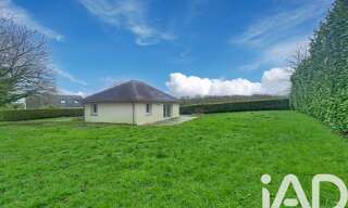 Maison 3 Pièces 75 m² à vendre à Plouigneau (29610)