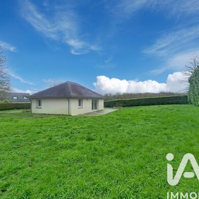 Maison 3 pièces 178000 €