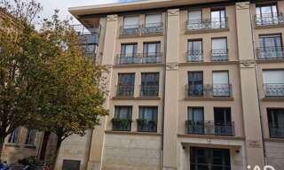 Appartement 2 Pièces 45 m² à louer à Bordeaux (33000)
