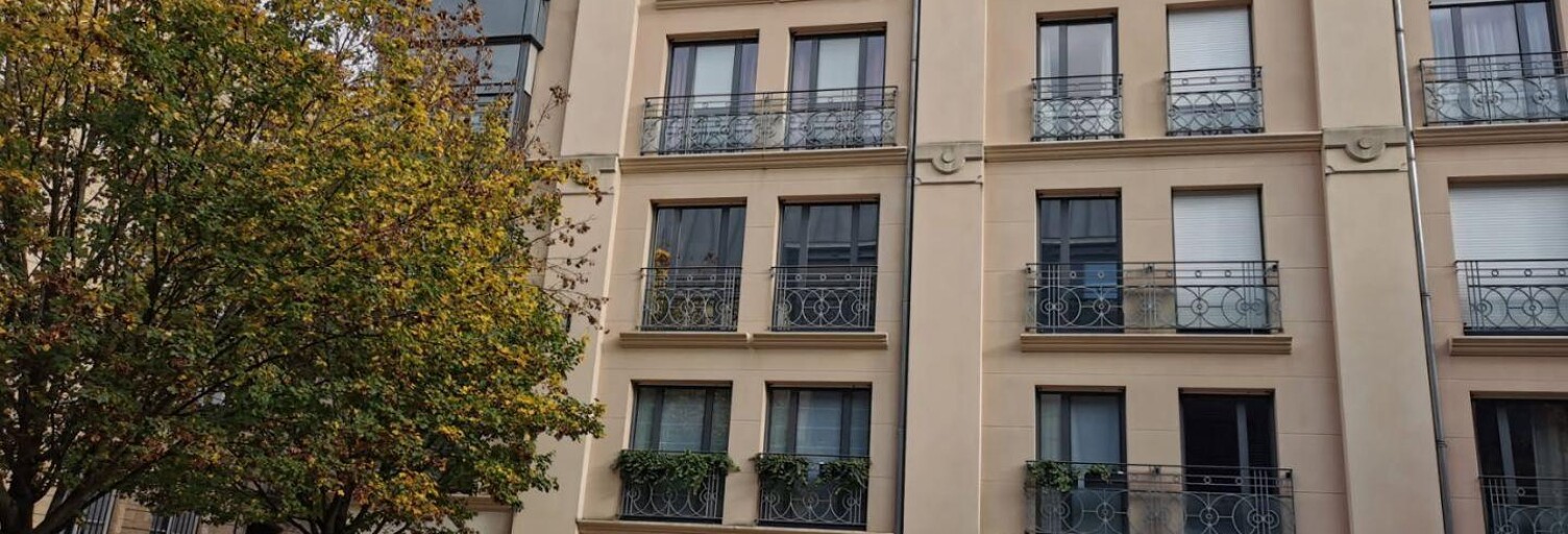 Appartement 2 Pièces 45 m² à louer à Bordeaux (33000)