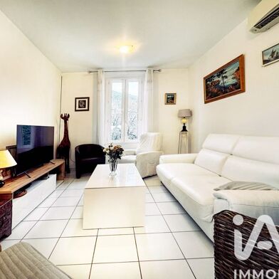 Maison 4 pièces 299500 €