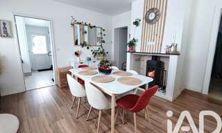 Maison 4 Pièces 86 m² à vendre à Remaugies (80500)