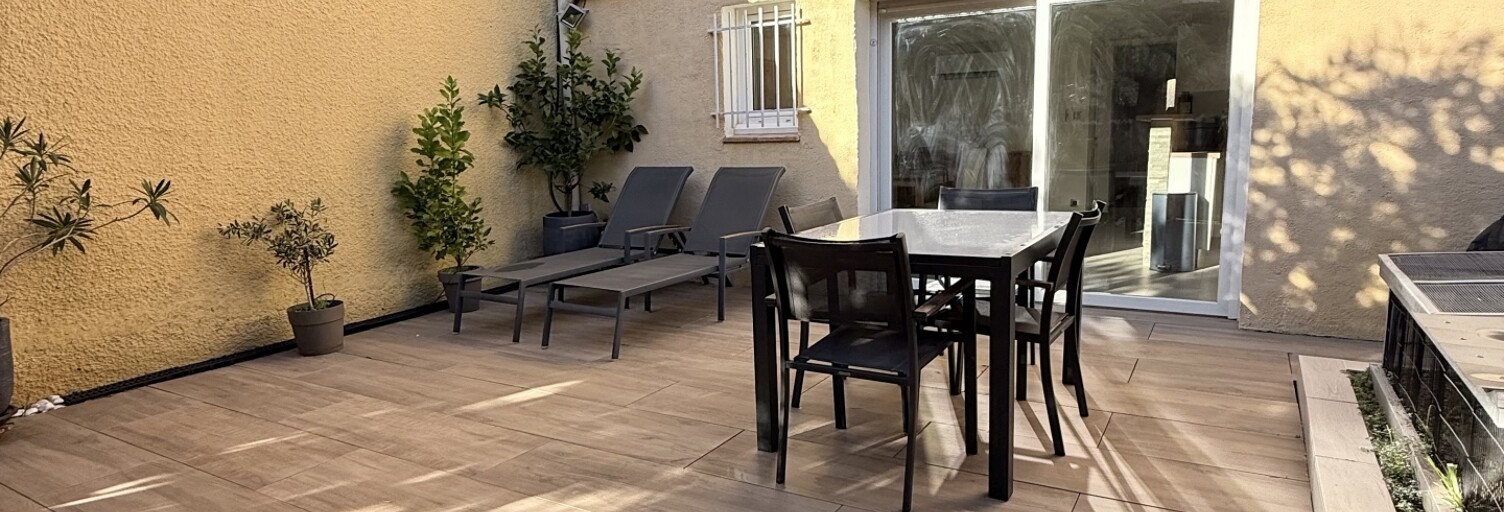 Maison 5 Pièces 105 m² à vendre à Solliès-Pont (83210)