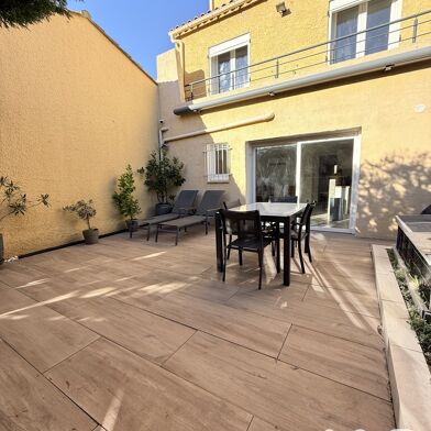 Maison 5 pièces 339000 €