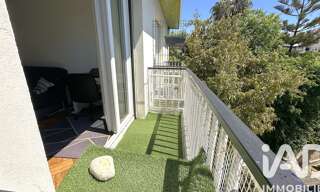 Appartement 1 Pièce 31 m² à vendre à Nice (06200)