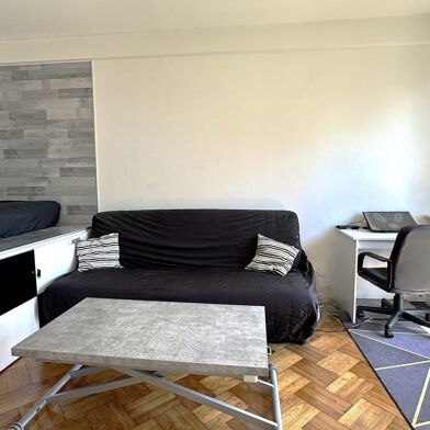 Appartement 1 pièces 189000 €