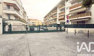 Appartement 1 Pièce 31 m² à vendre à Nice (06200)