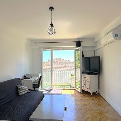 Appartement 1 pièces 184000 €