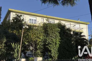 Appartement 1 pièces 184000 €