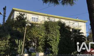 Appartement 1 Pièce 31 m² à vendre à Nice (06200)