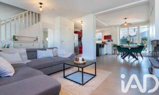 Maison 6 Pièces 132 m² à vendre à Ecquevilly (78920)