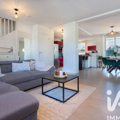 Maison 6 pièces 319000 €